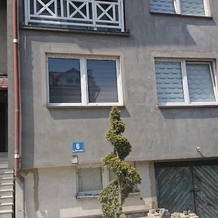 Cute Rooms Near The Centrum 格但斯克 外观 照片