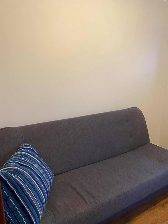 Cute Rooms Near The Centrum 格但斯克 外观 照片