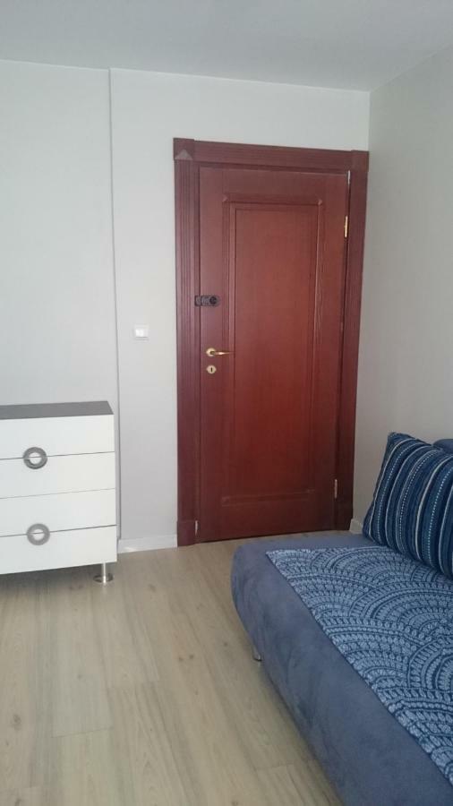 Cute Rooms Near The Centrum 格但斯克 外观 照片