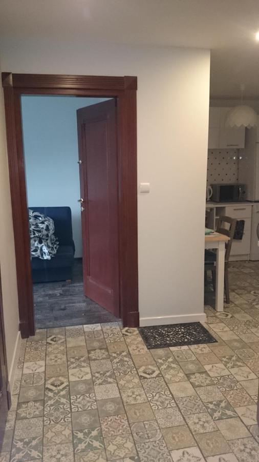 Cute Rooms Near The Centrum 格但斯克 外观 照片