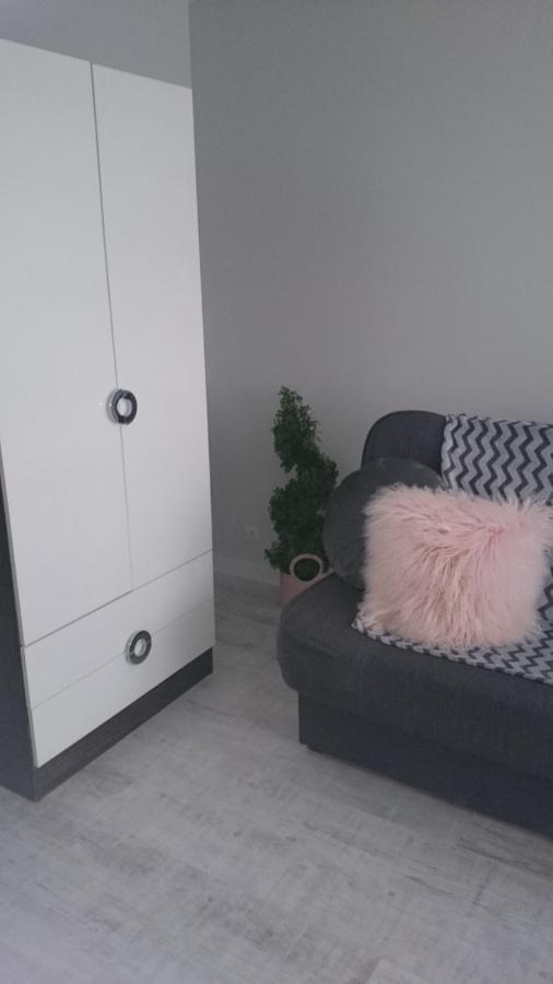 Cute Rooms Near The Centrum 格但斯克 外观 照片