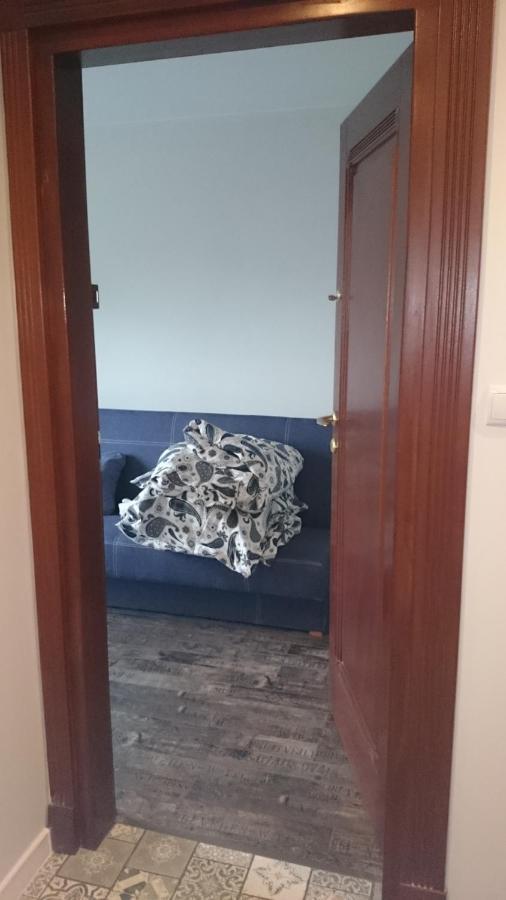 Cute Rooms Near The Centrum 格但斯克 外观 照片