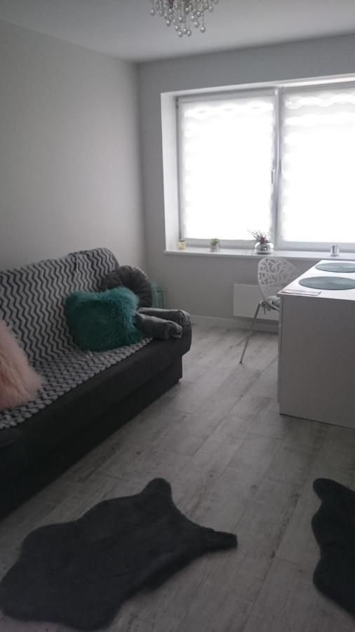 Cute Rooms Near The Centrum 格但斯克 外观 照片